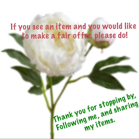 Make me an offer! - Picture 1 of 1